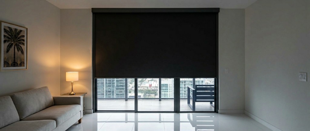 Blackout Blinds